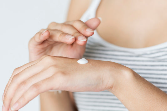SKIN TREATMENTS FOR YOU
