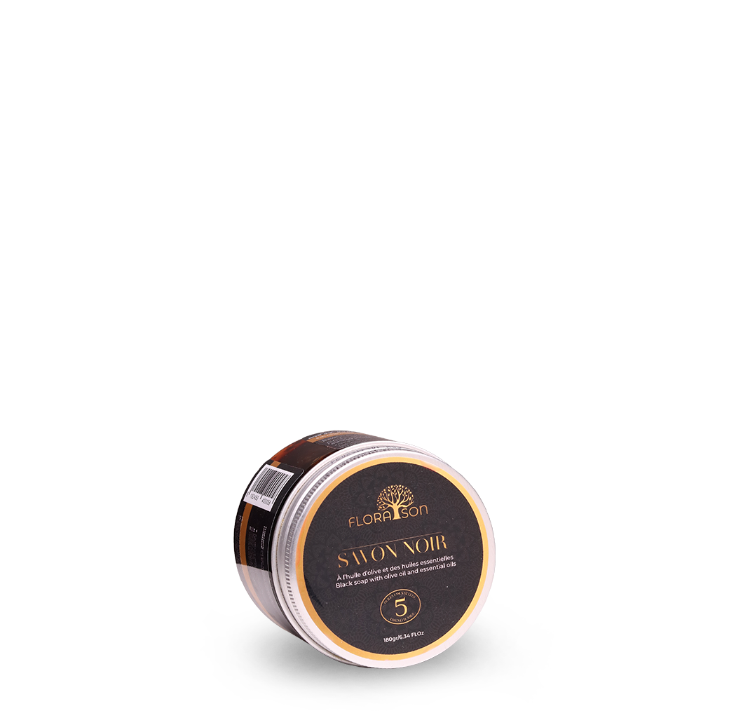 Savon Noir