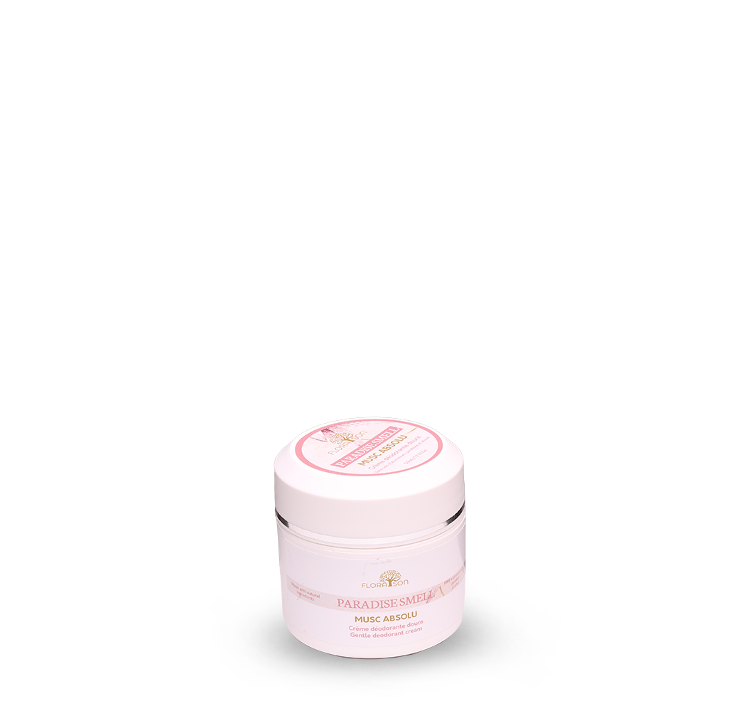 Paradise Smell Musc Absolu