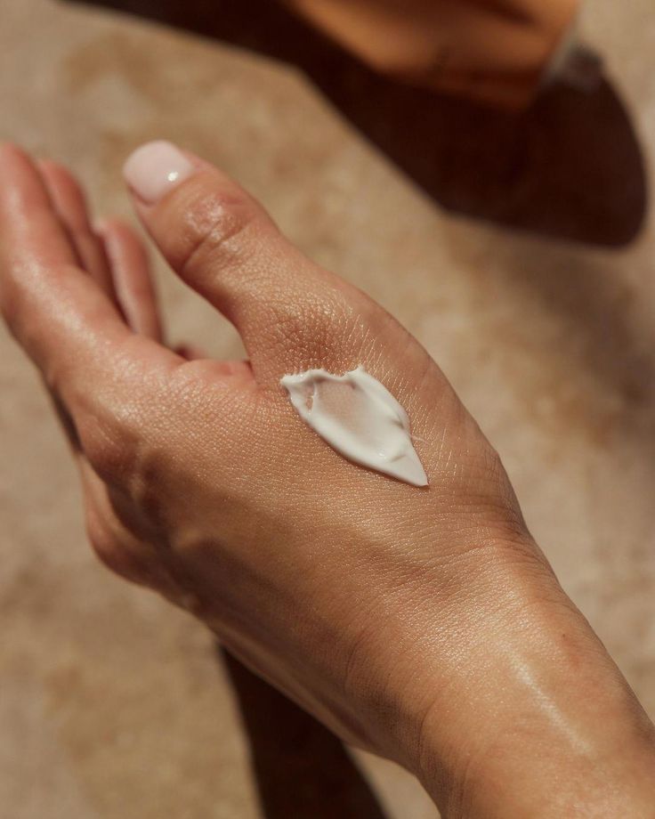 Honey of Life Hand and Nail Cream