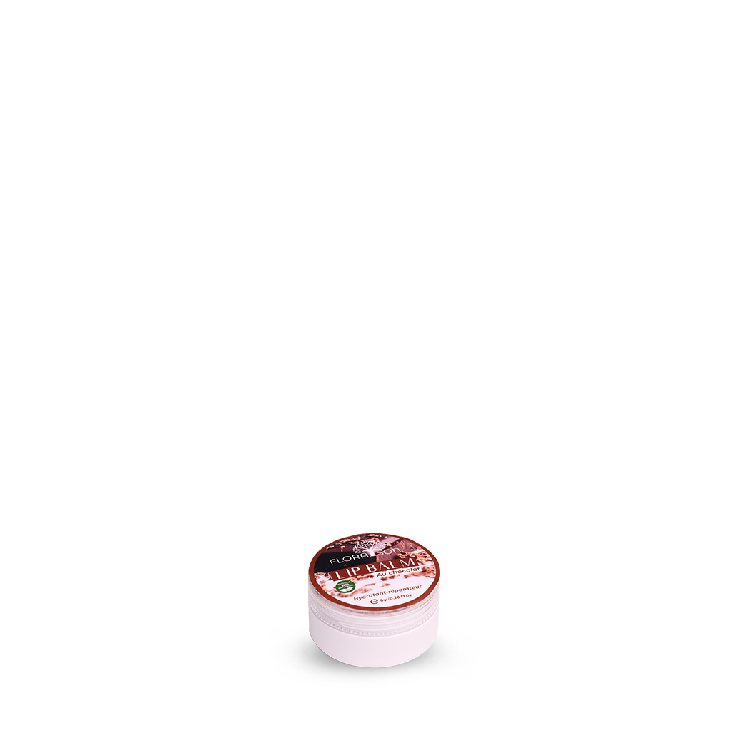 Lip Balm Chocolate
