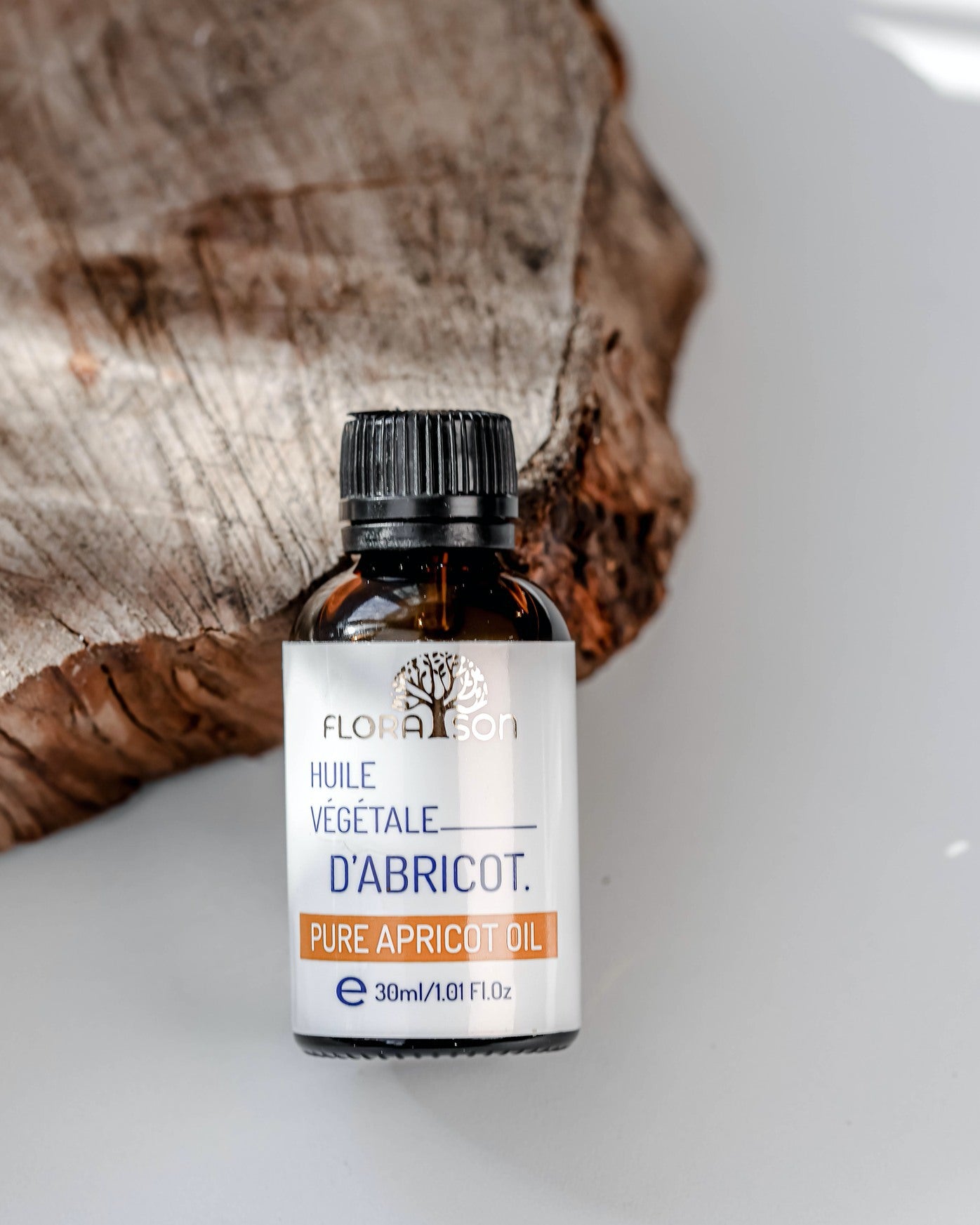 Apricot Oil