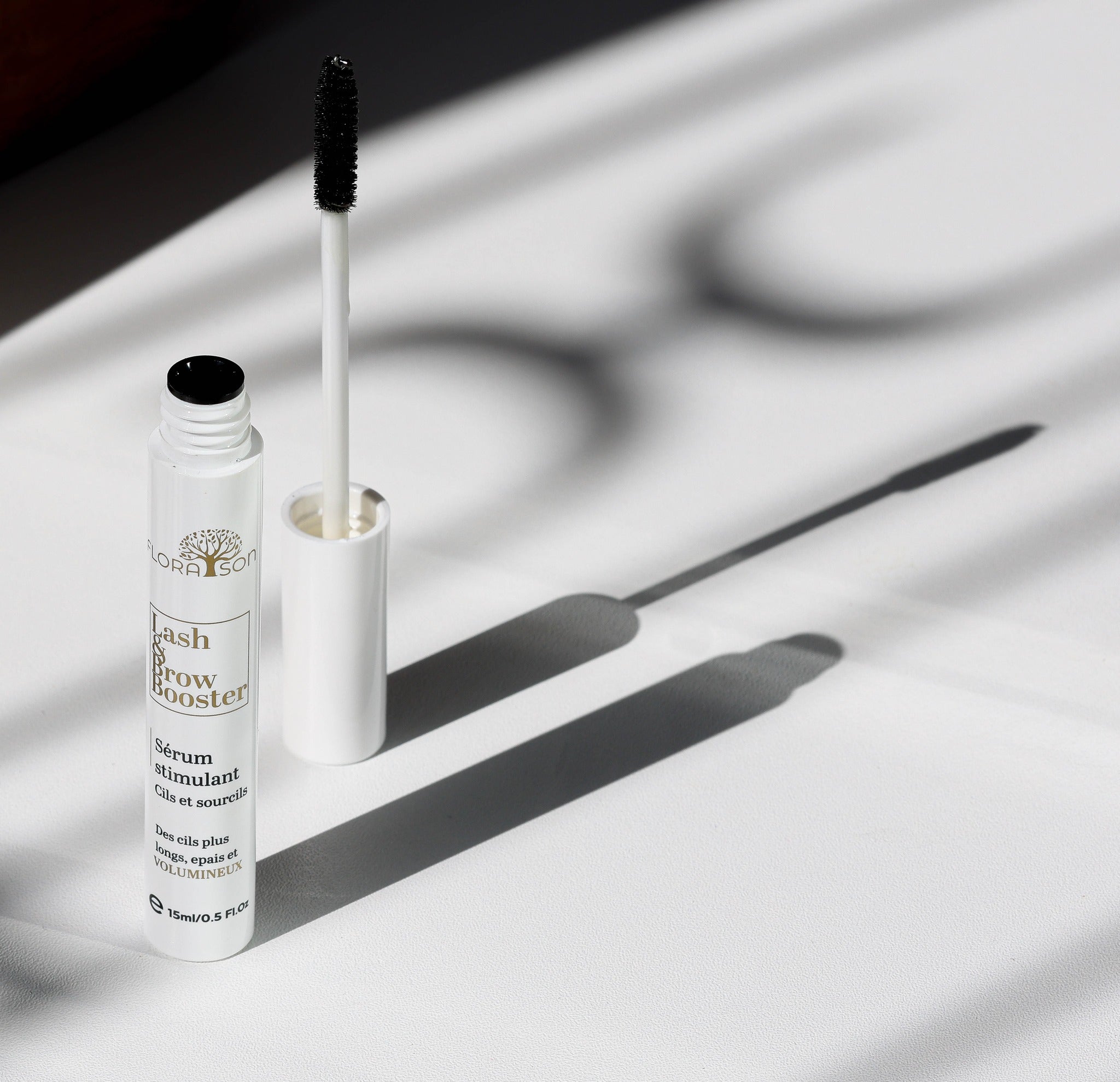 Lash & Brow Booster