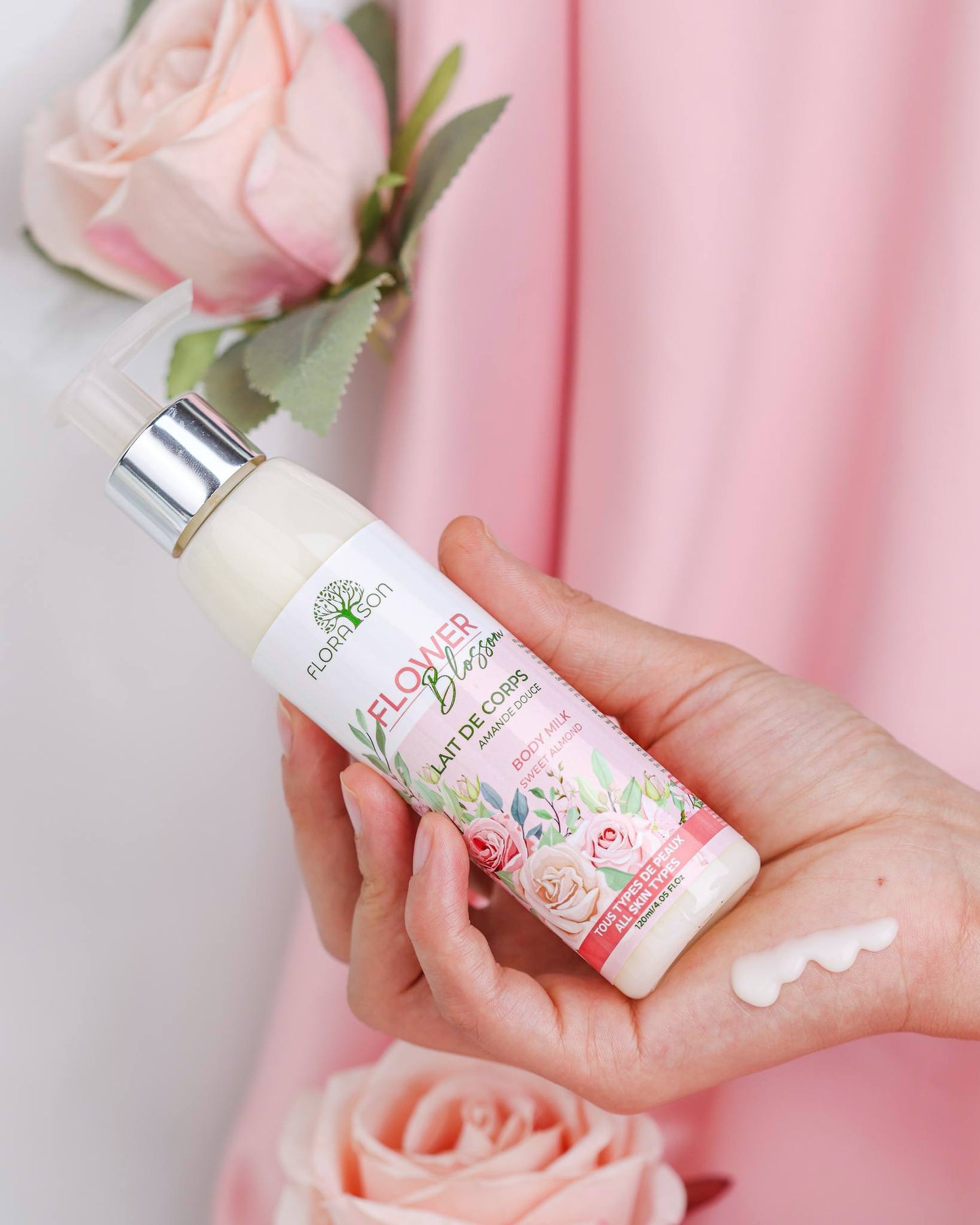 Minty Lemonade range