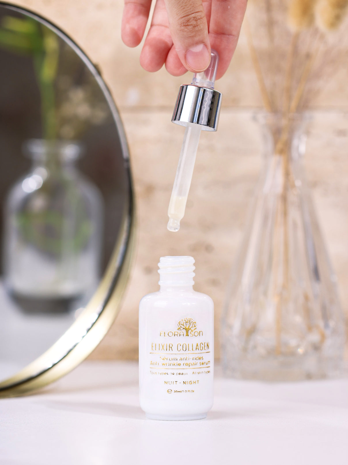 COLLAGEN Elixir Serum