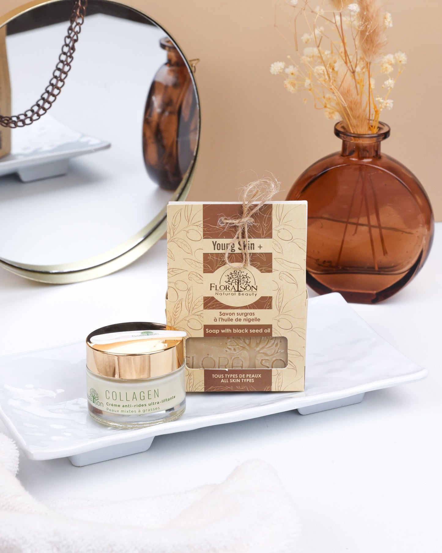 Young Skin+ Soap