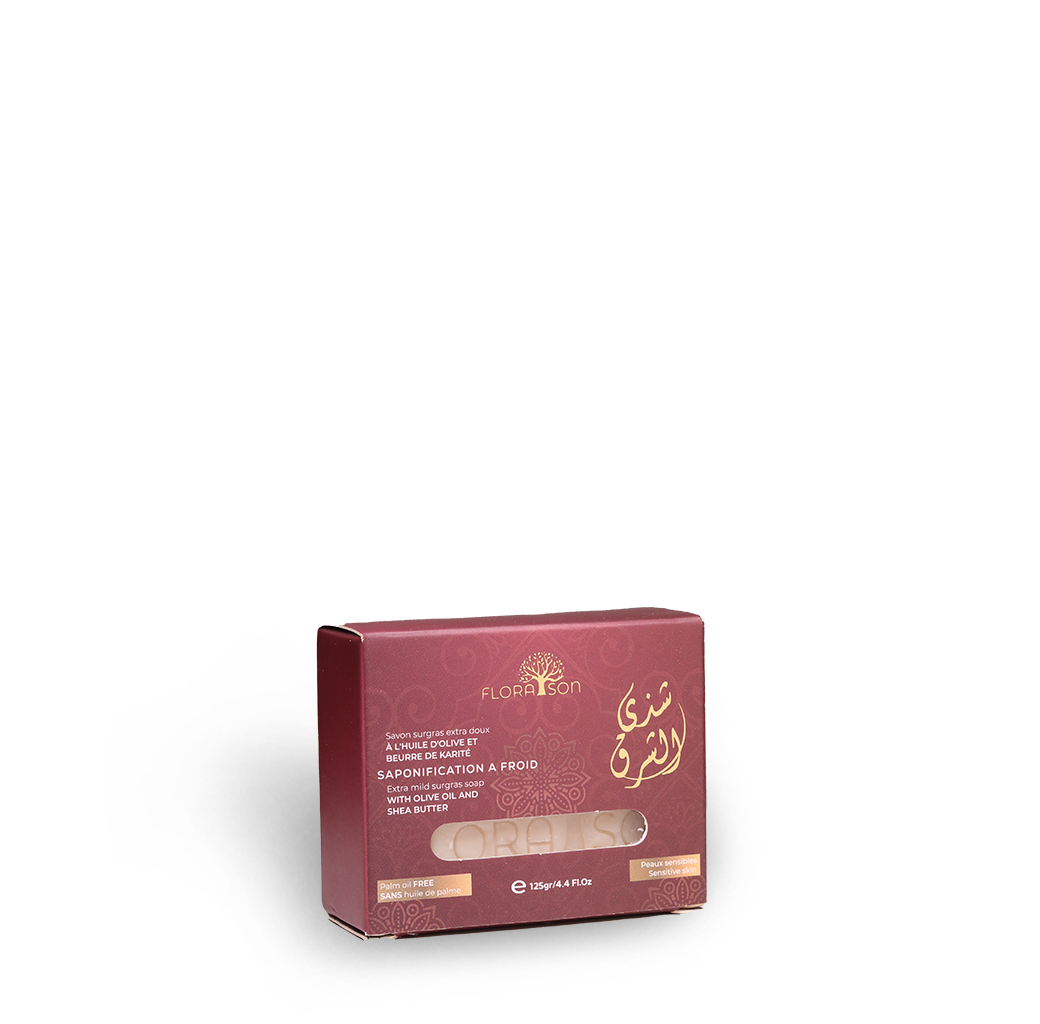 Savon شذى الشرق