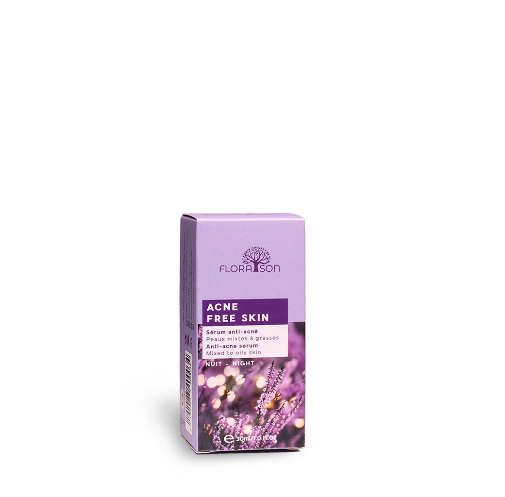 Serum Acne Free Skin