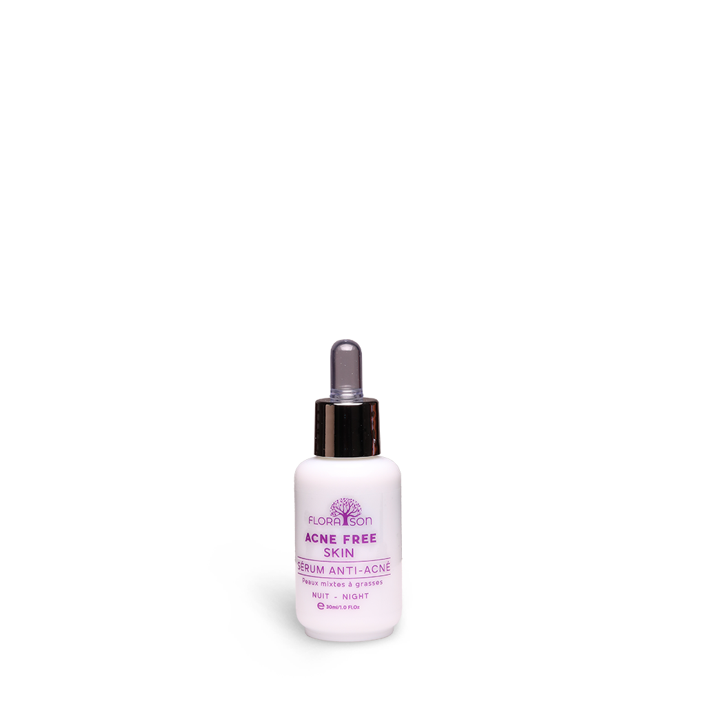 Serum Acne Free Skin