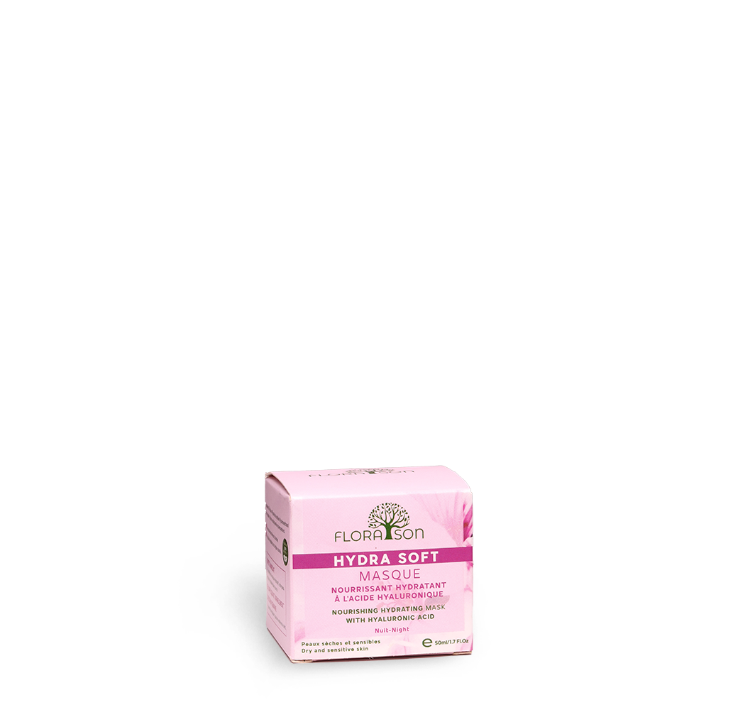 Masque Hydra Soft