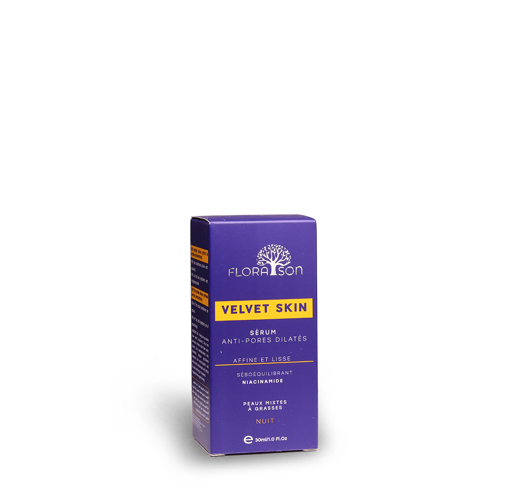 Sérum VELVET SKIN