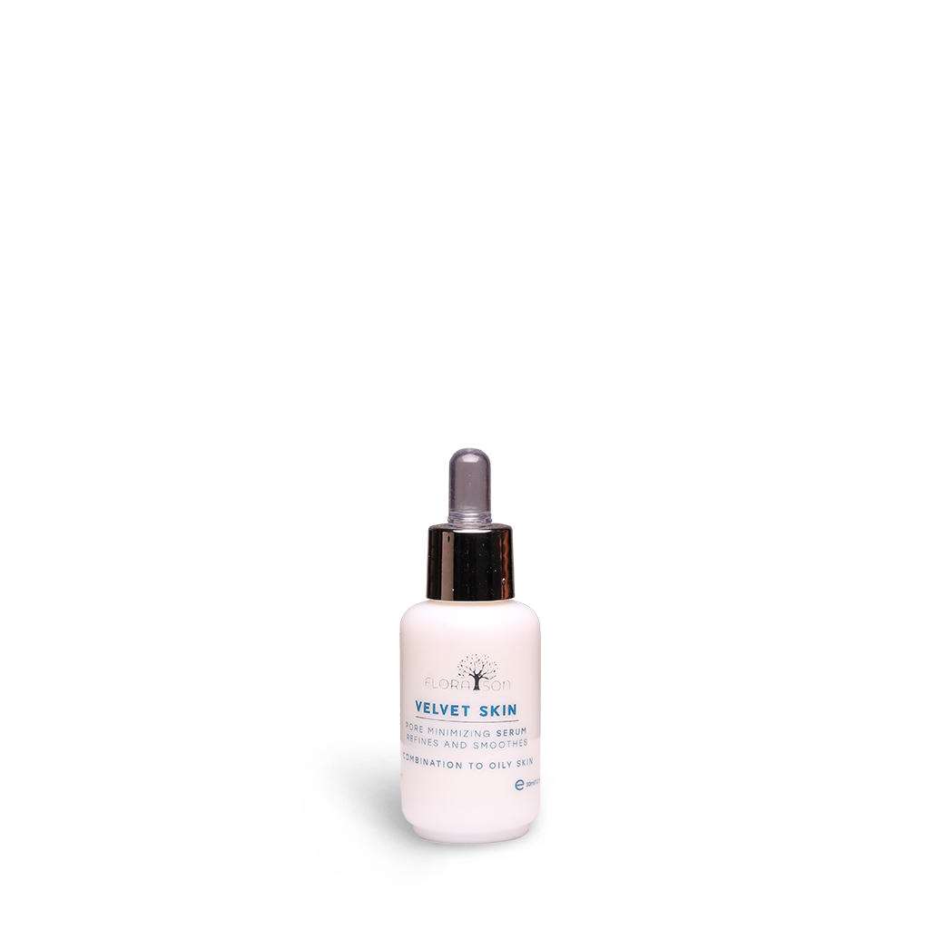 Sérum VELVET SKIN
