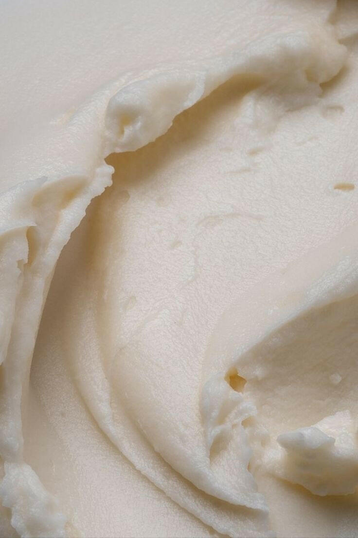 Shea & Coconut Chantilly