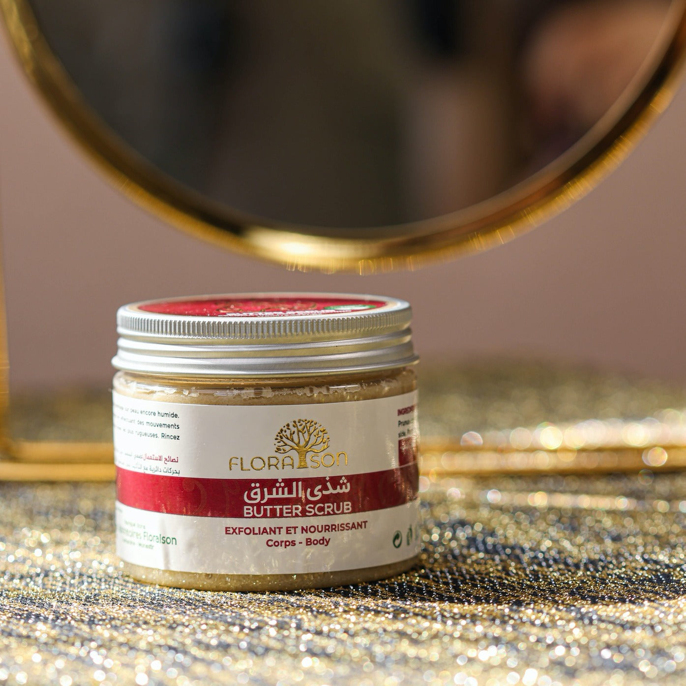 Gamme Shadha Charek - Floraison