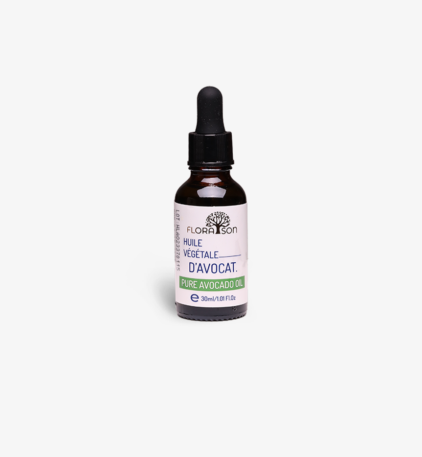 elfbar nachfüll pod läuft aus Yazine Huile d'Avocat Vierge - 50ml | Wlidaty Maroc