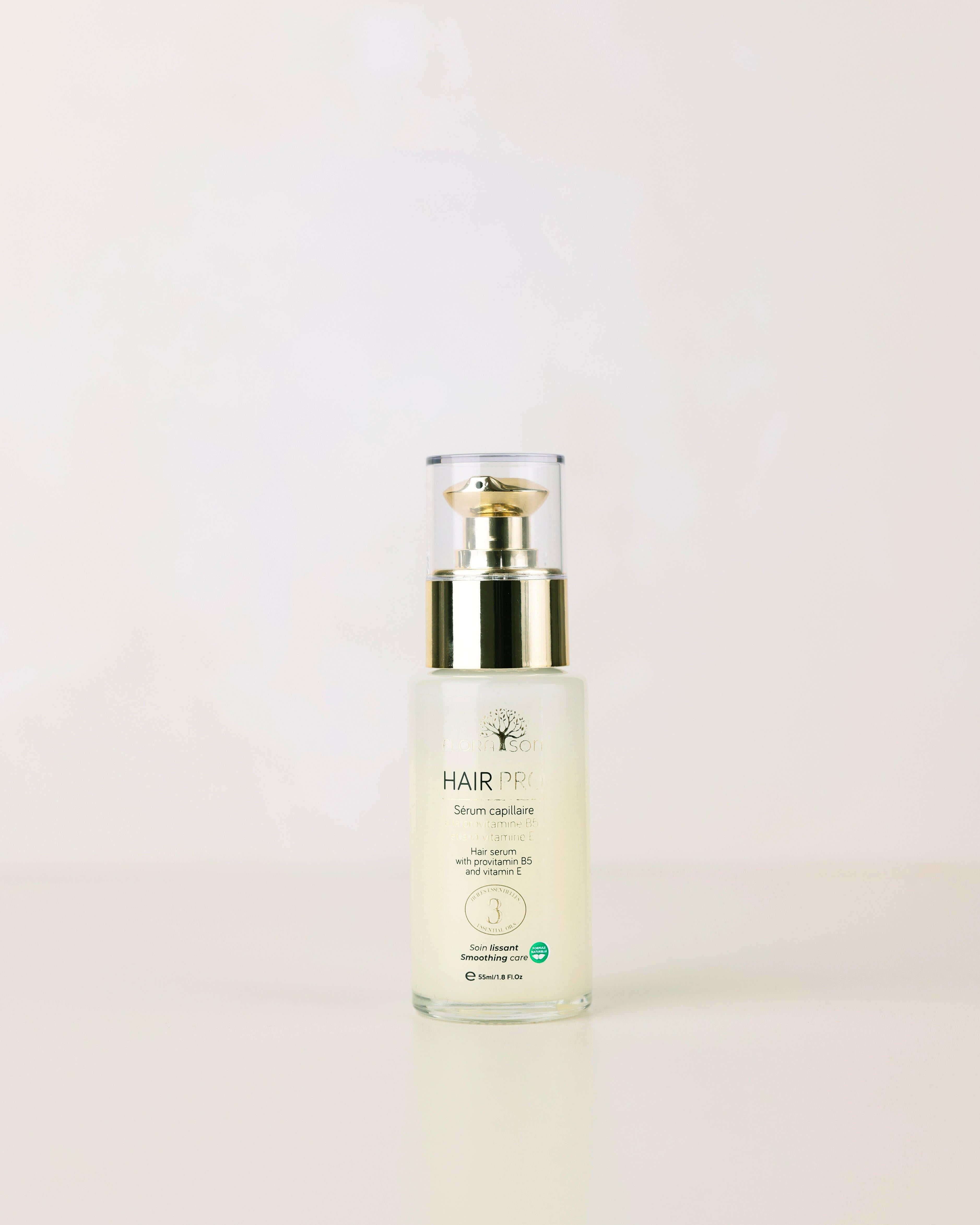 Sérum Hair Pro