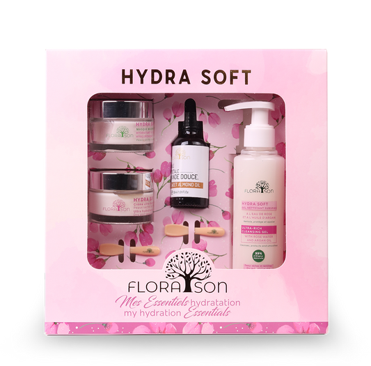 Coffret Hydra soft
