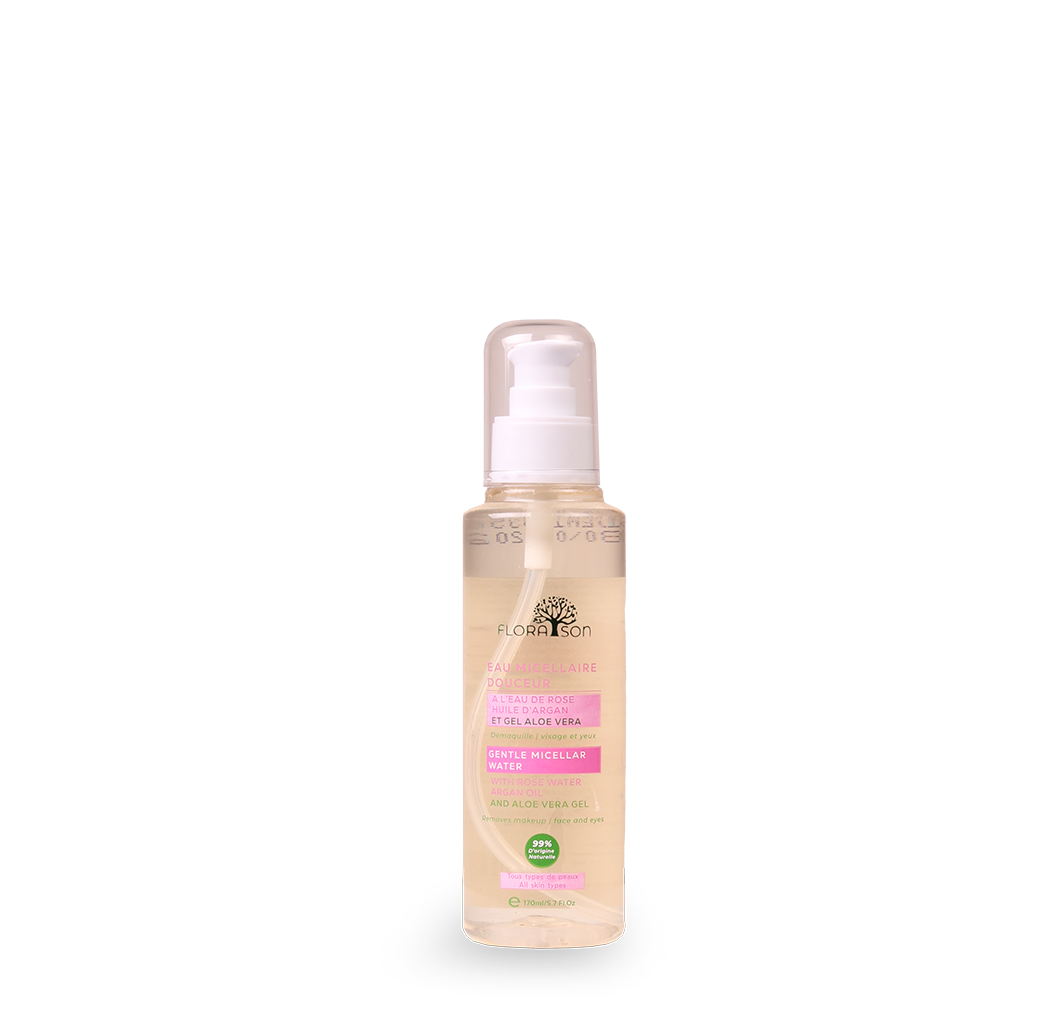 Eau Micellaire Douceur