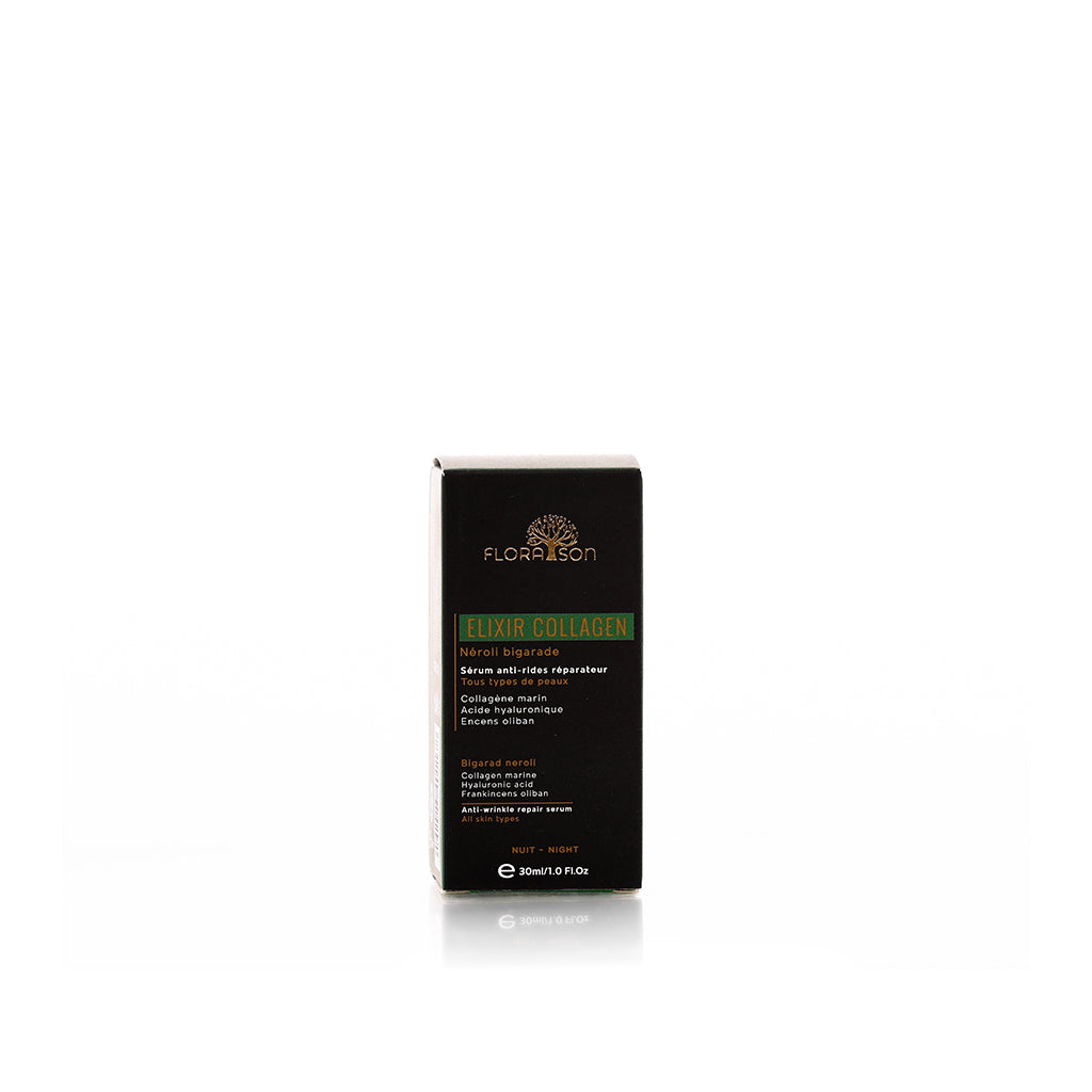 Serum Elixir Collagène