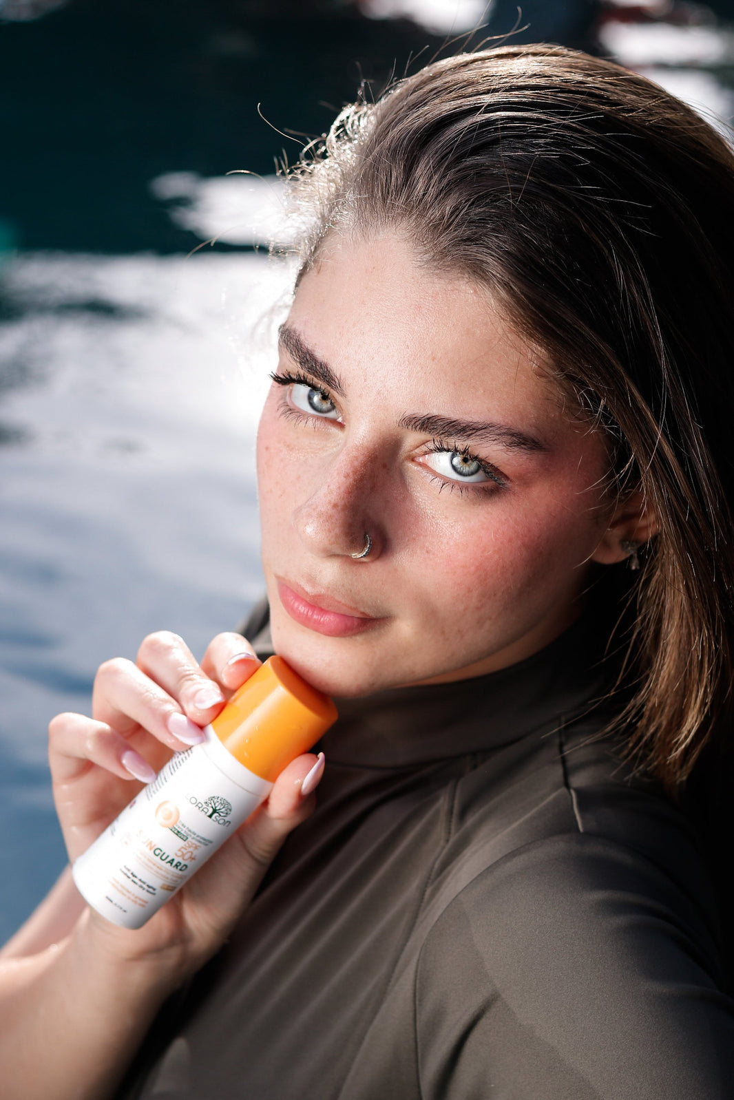 Comment Protéger sa Peau du Soleil Tunisien