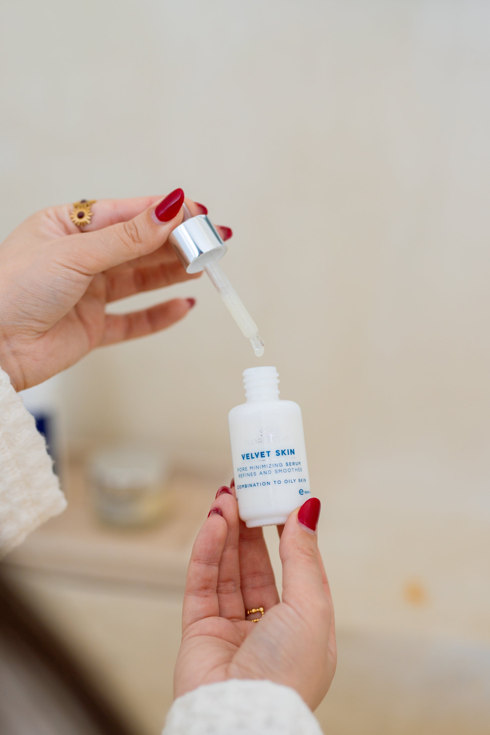 La Barrière Cutanée : Le Secret d’une Peau Équilibrée et Lumineuse