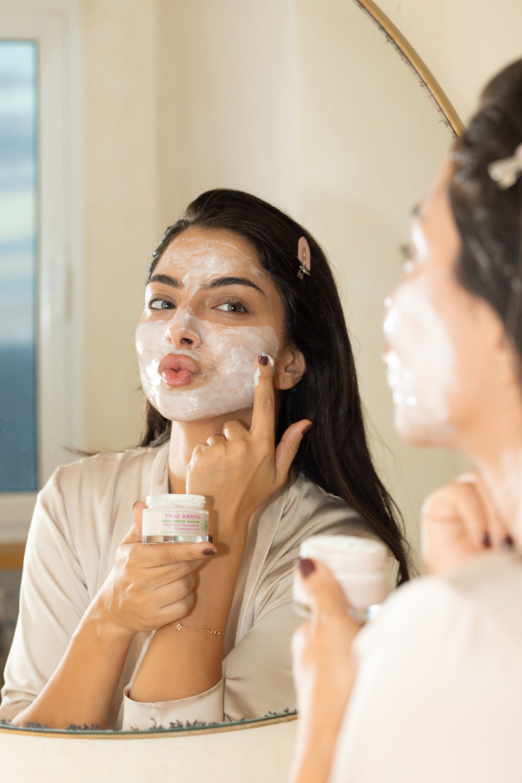 Les Secrets d’une Hydratation Qui Dure Toute la Journée