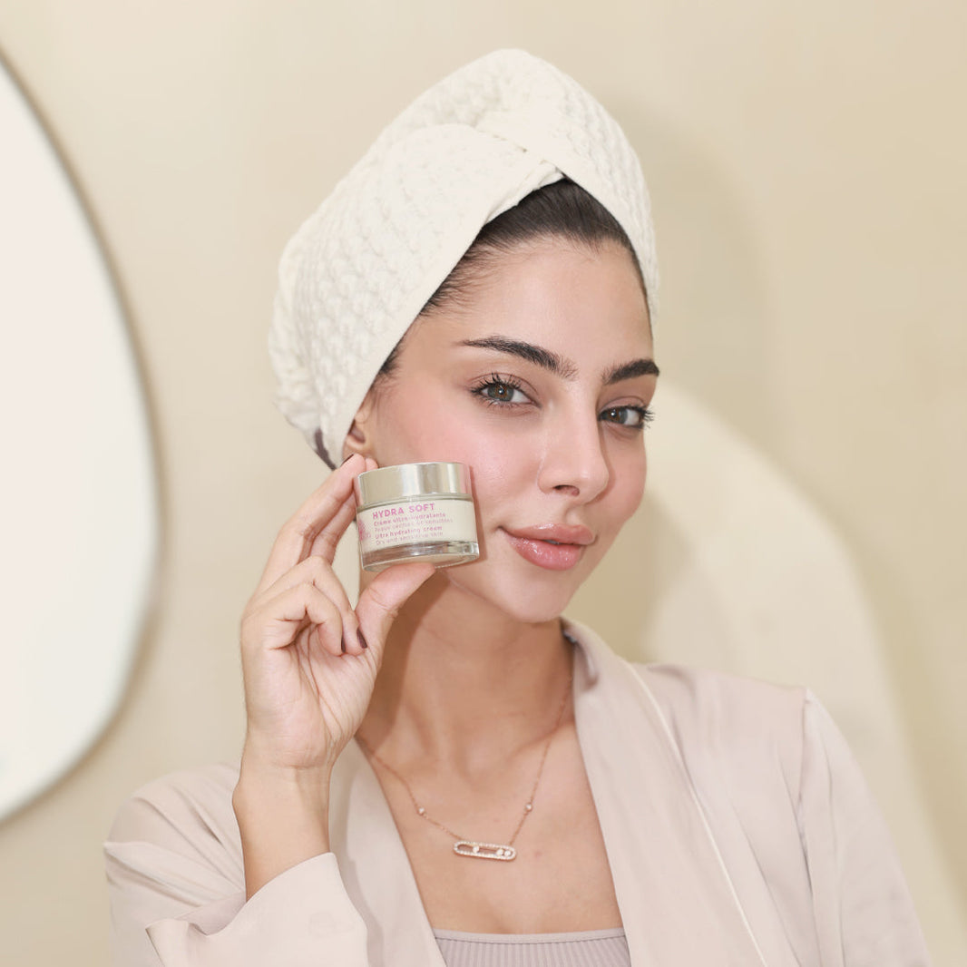 Ramadan Rayonnant : Votre Guide Ultime pour une Peau Éclatante et un Corps Hydraté