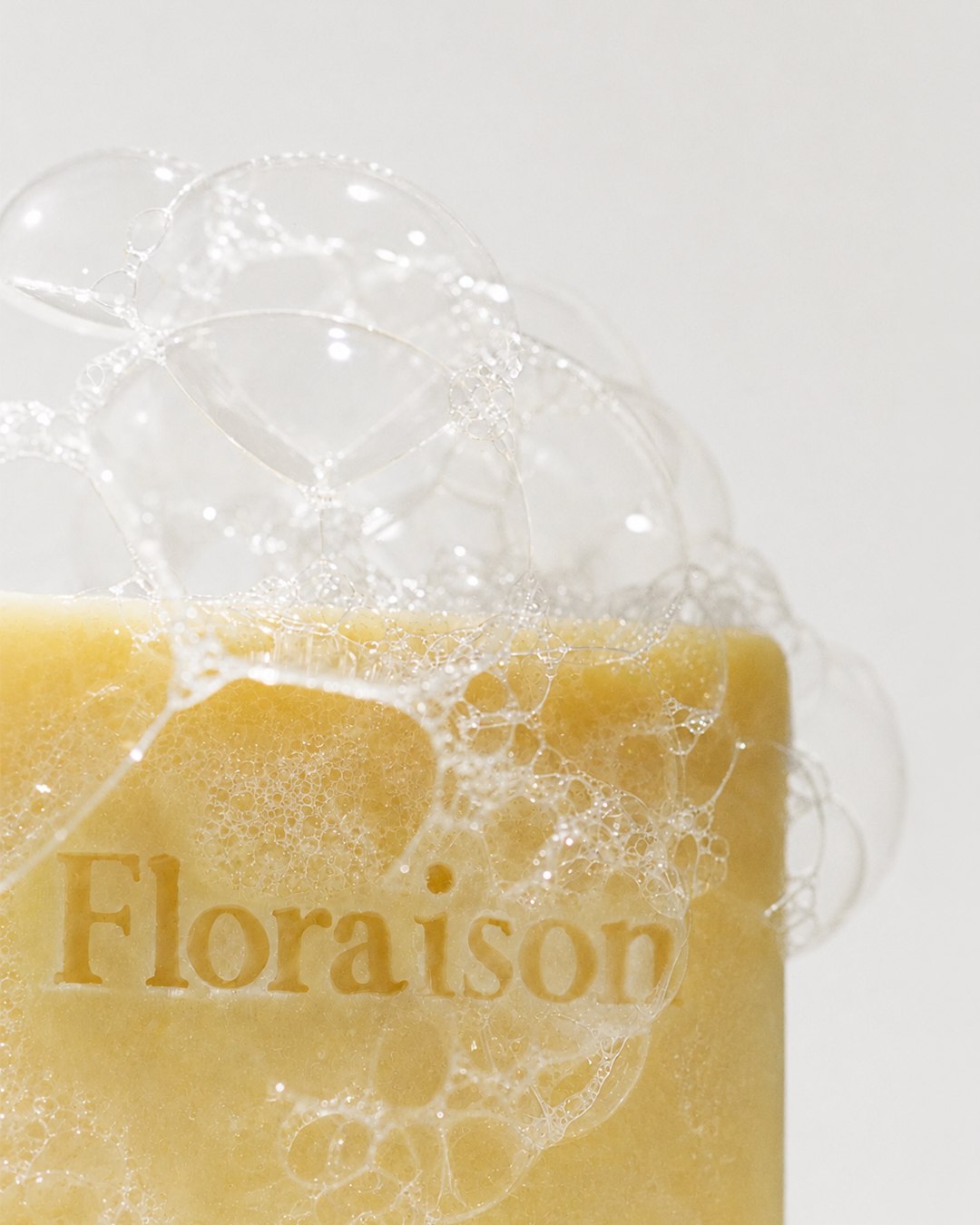Le Savon Lavande de Floraison : Une Nouvelle Formule Naturelle pour une Peau Douce et Confortable