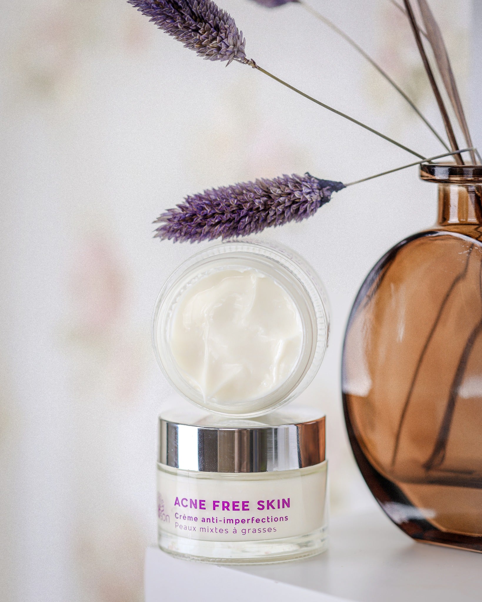 Crème Visage