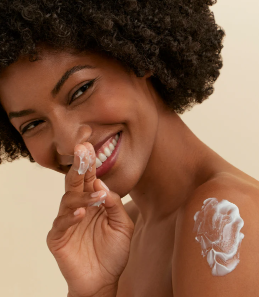 Lait de Corps