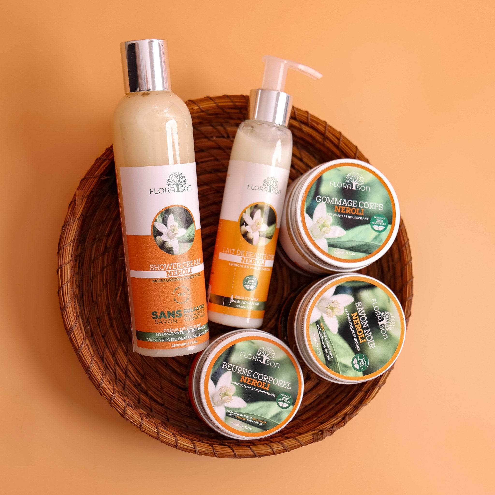 Neroli