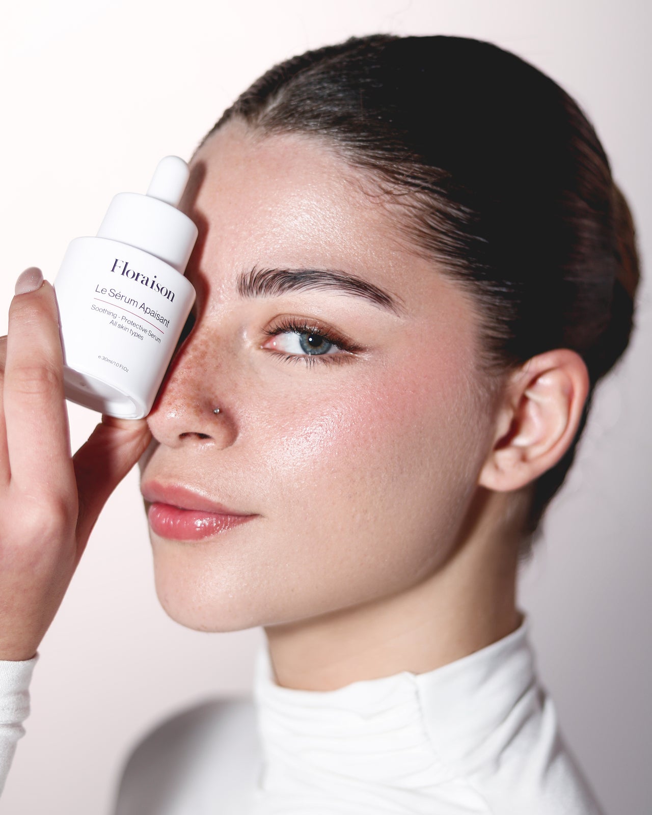 Sérum Protecteur Apaisant