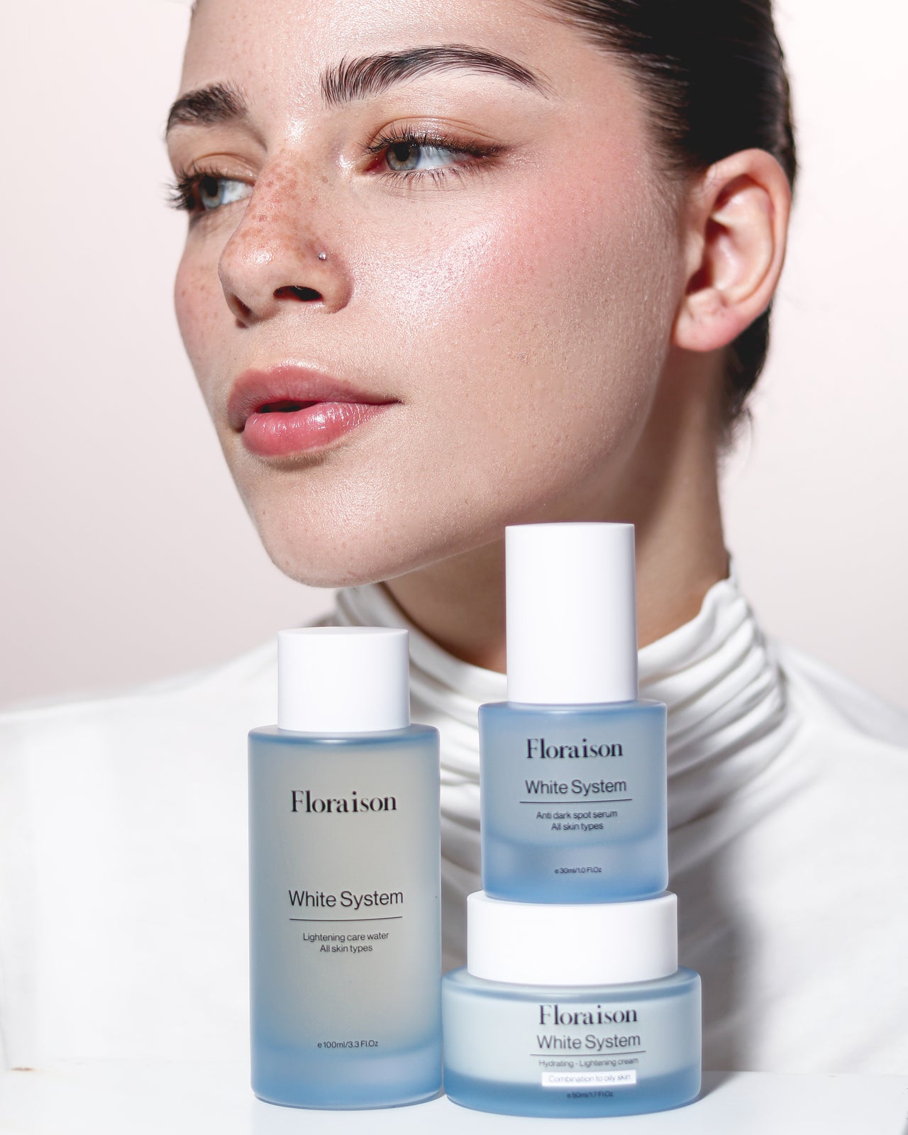 Routine White System