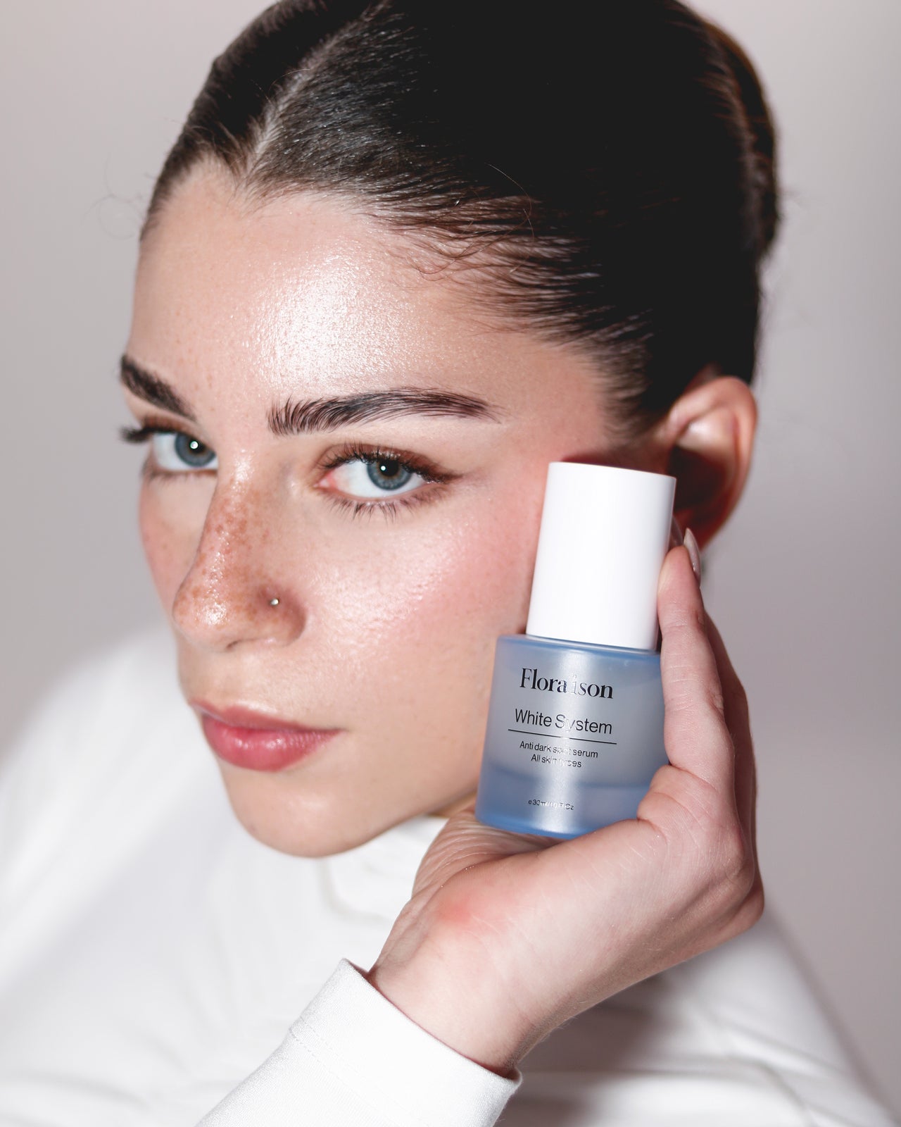 Sérum White System
