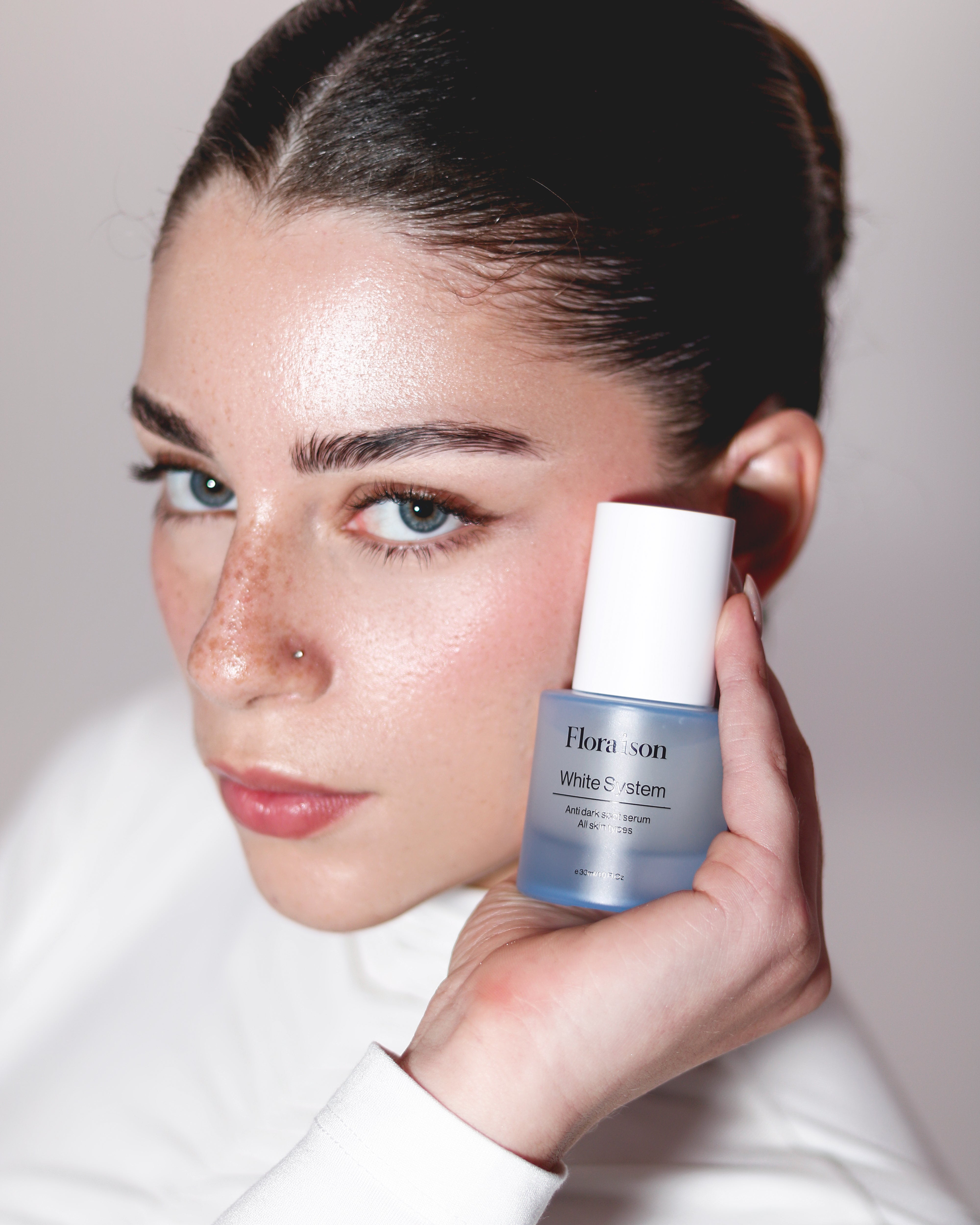 Sérum White System