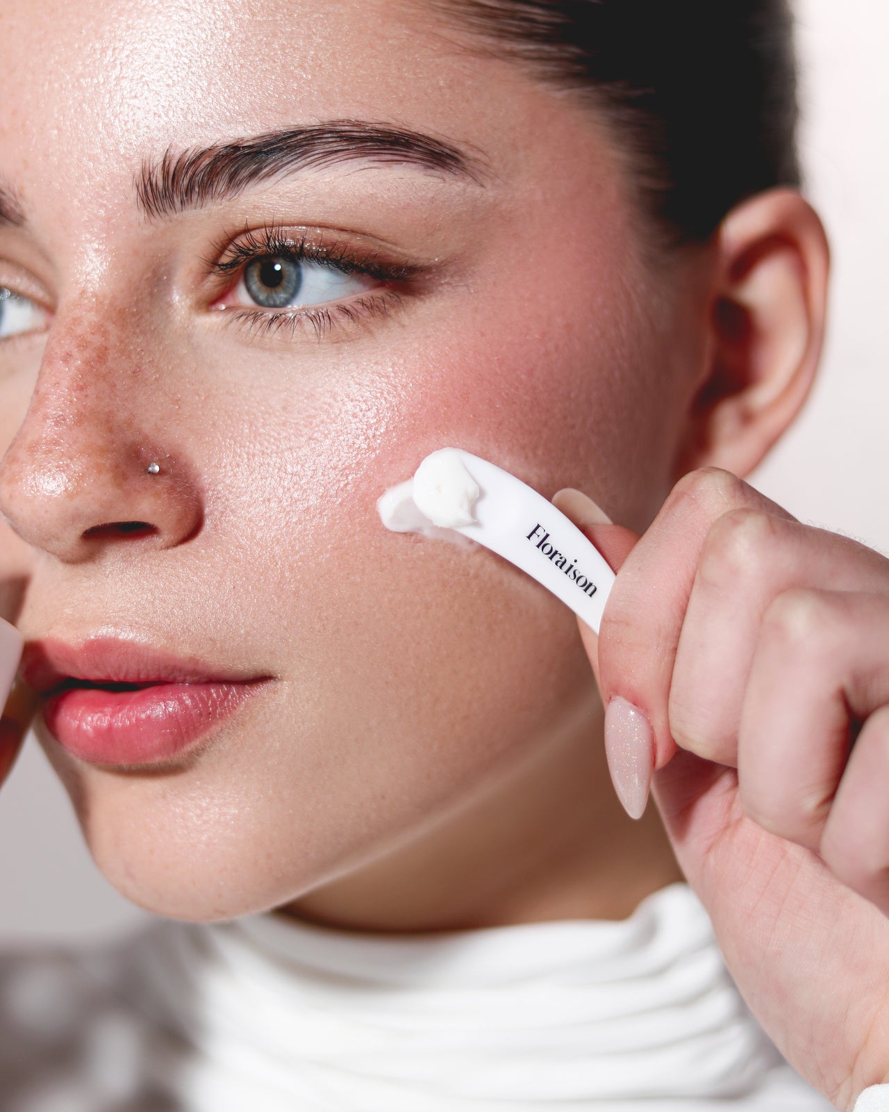 Crème White System - Peau mixtes à grasses