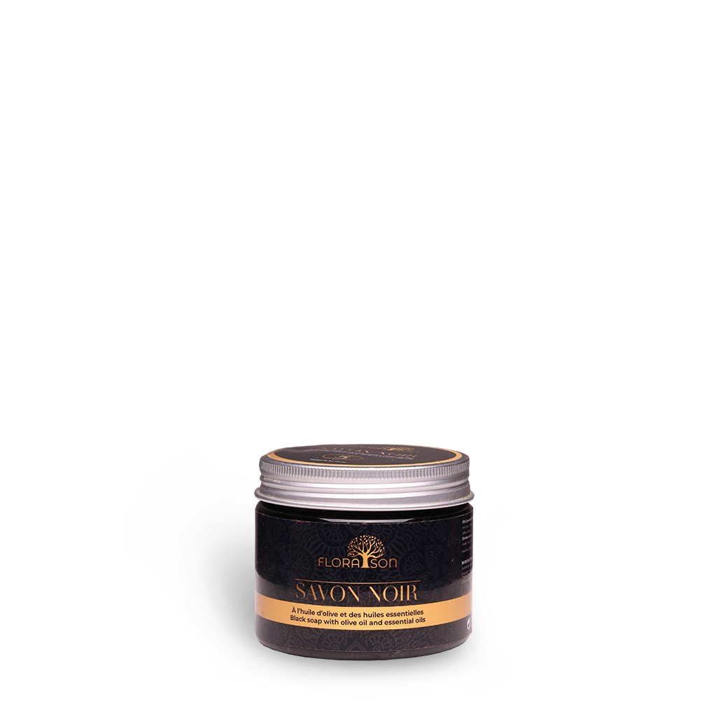 Savon Noir