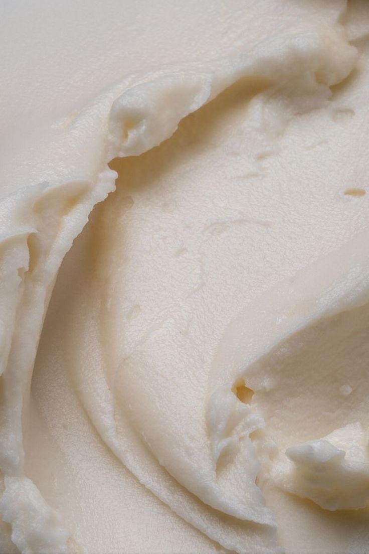 Shea & Coconut Chantilly
