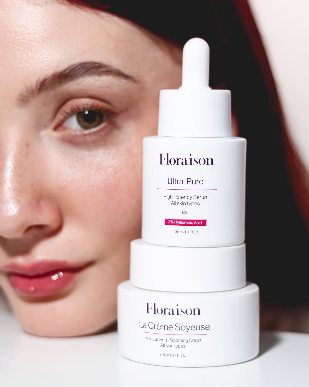 Routine Hydratation Intense