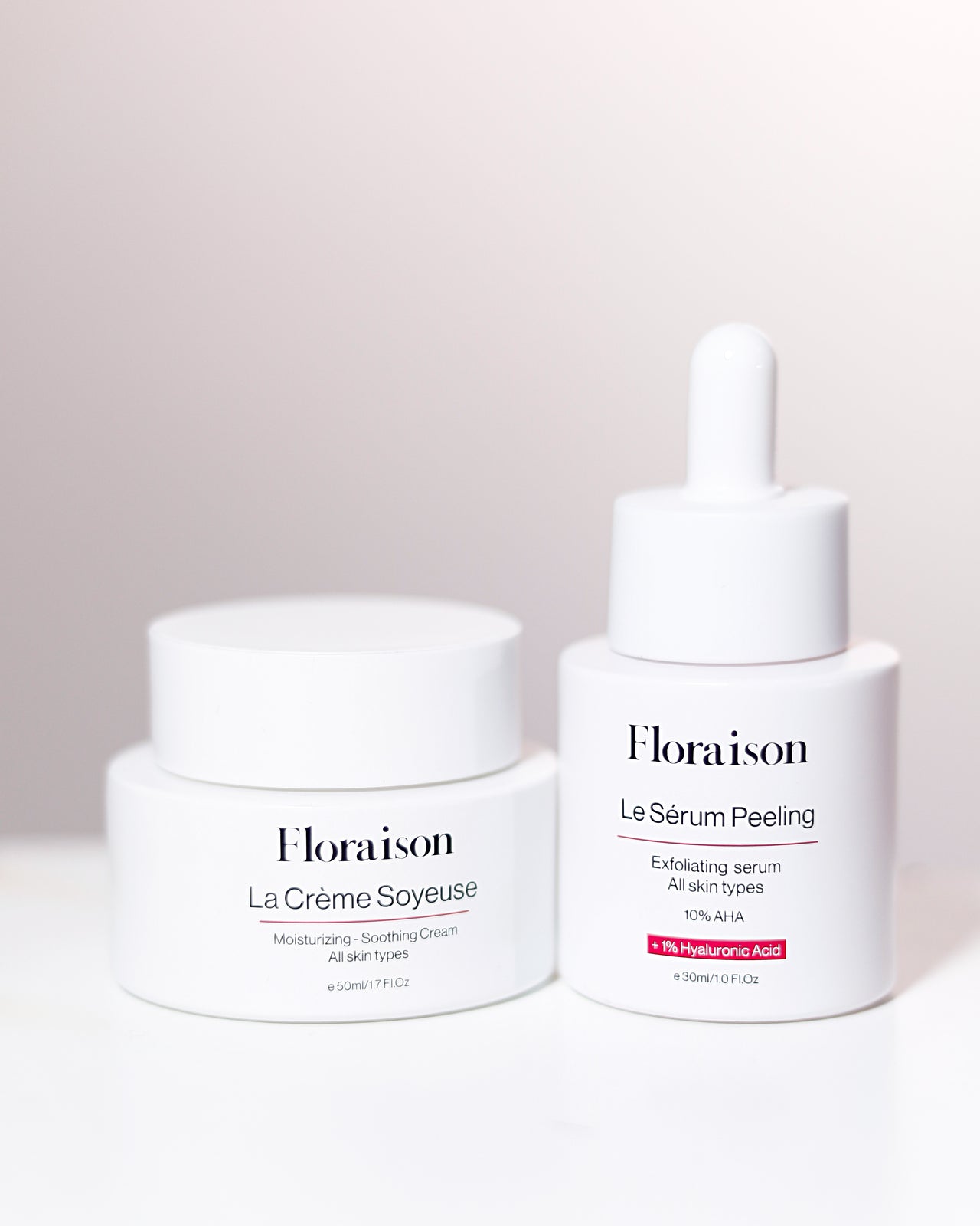 Routine Éclat & Renouvellement