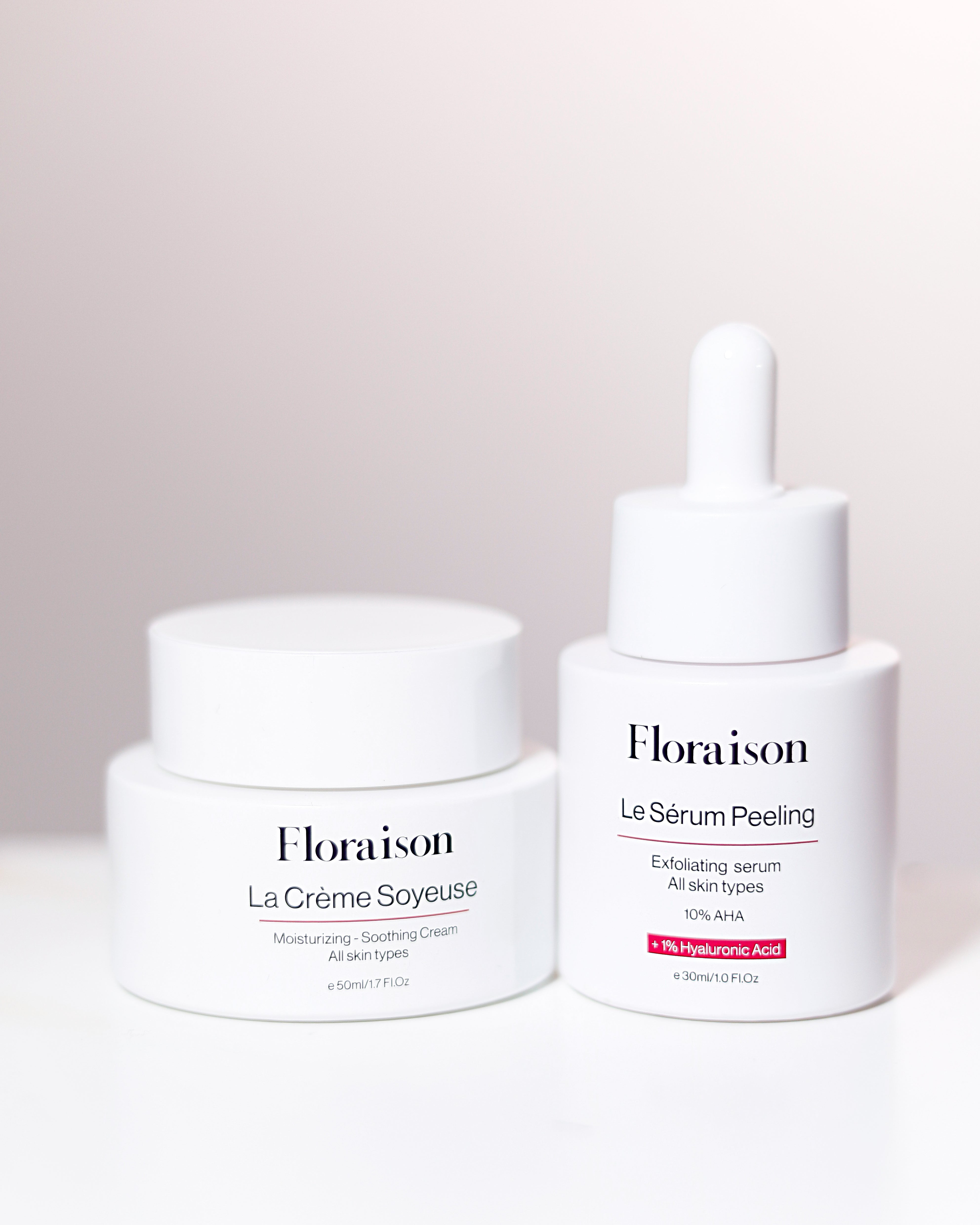 Routine Éclat & Renouvellement