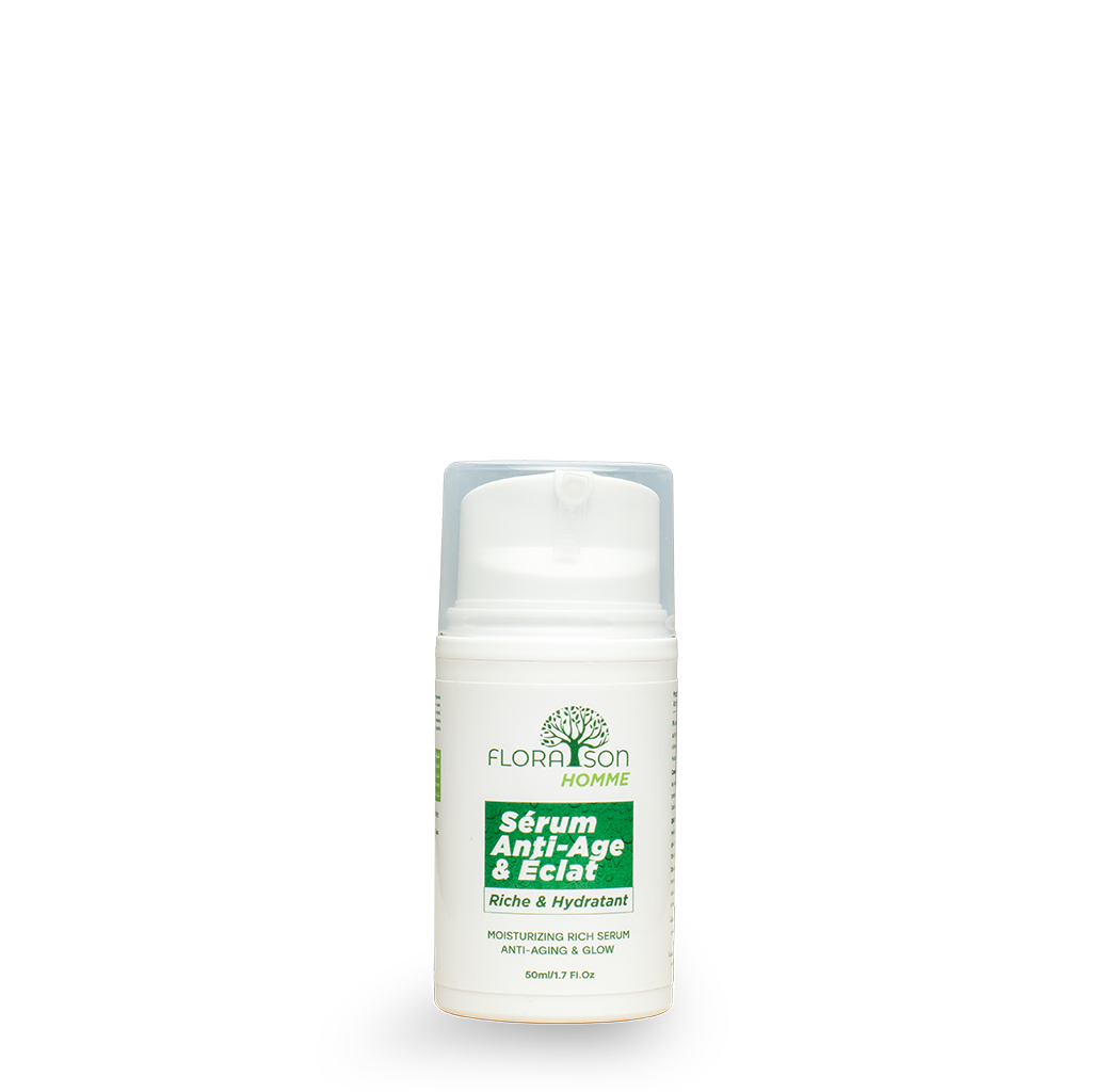 Serum Multifonction Homme