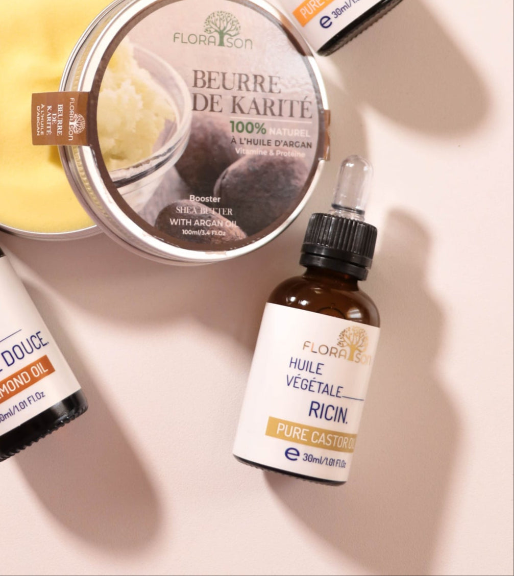 Castor Oil