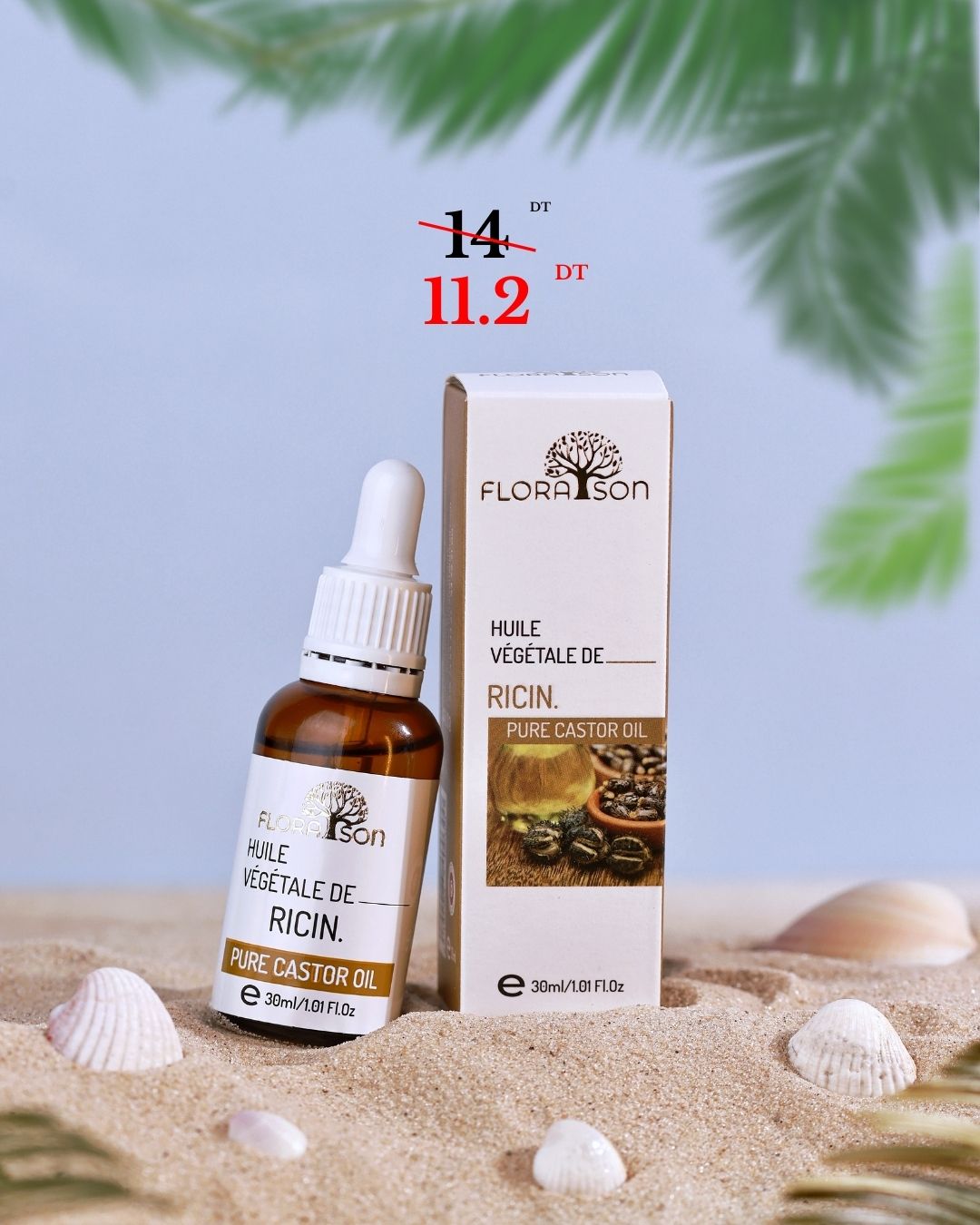 Castor Oil