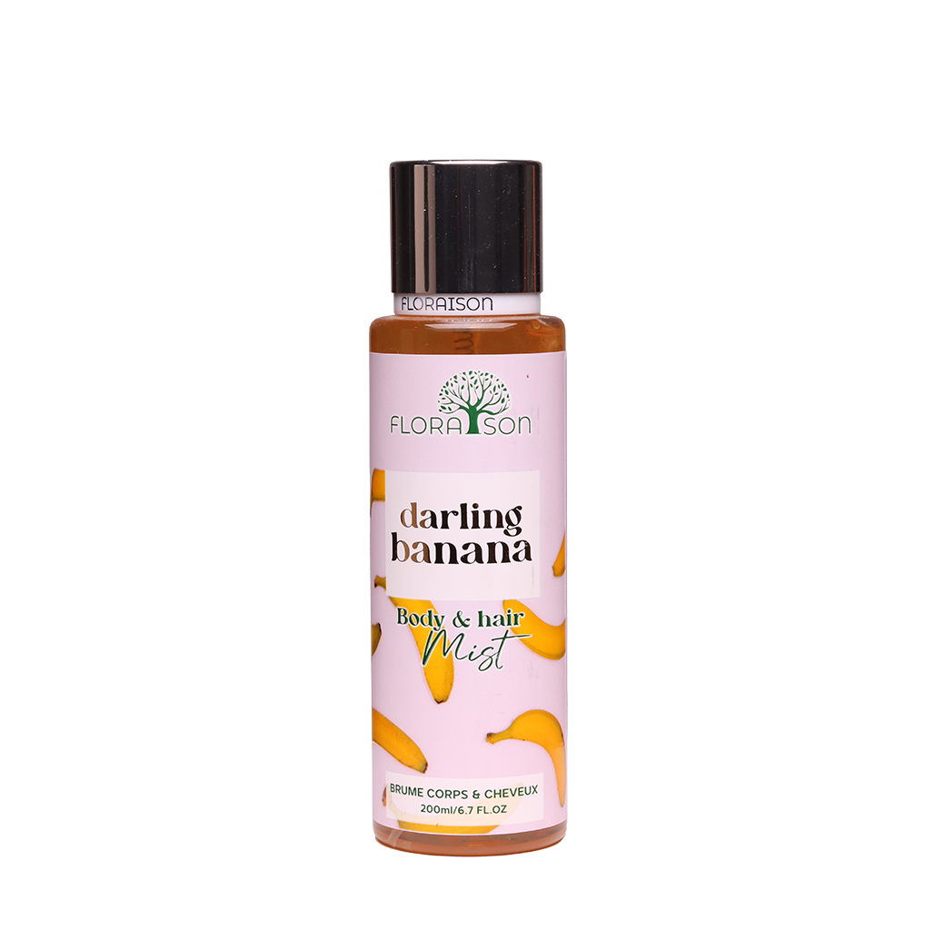 Brume DARLING BANANA