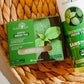 Savon Green Tea