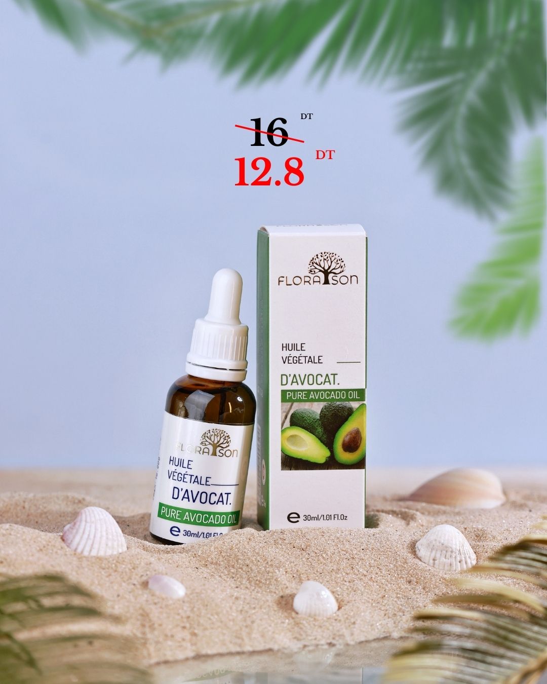 Avocado Oil