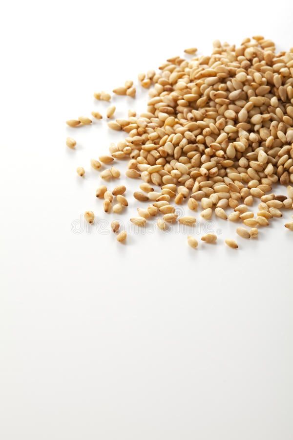 Sesame Vegetable Oil