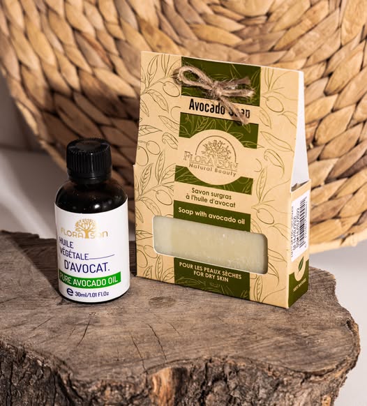 Avocado Oil