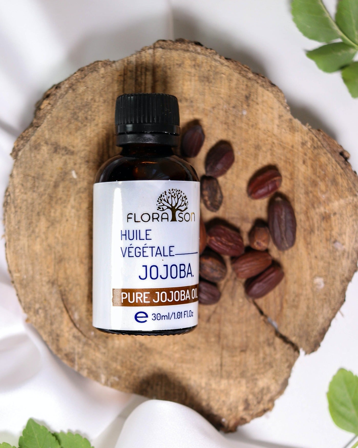 Organic Jojoba Oil